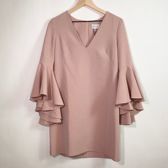 Milly New York #41 Italian Candy Nicole Dress - Picture 3 of 10